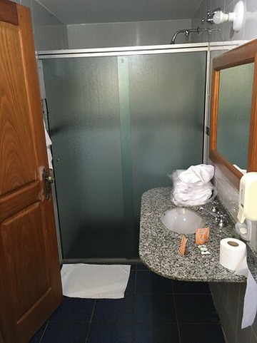 Canzi Cataratas Hotel主图