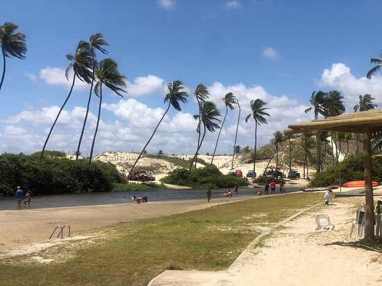 Barra De Punau-Natal必去景点