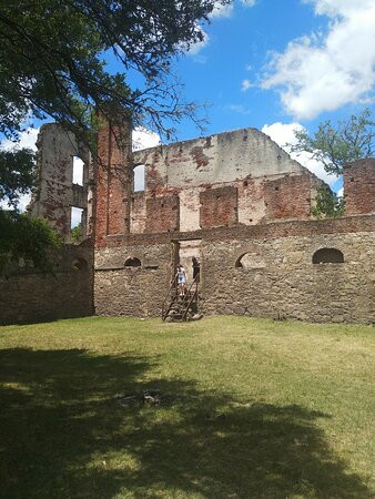 Molino Quemado-Nueva Helvecia必去景点