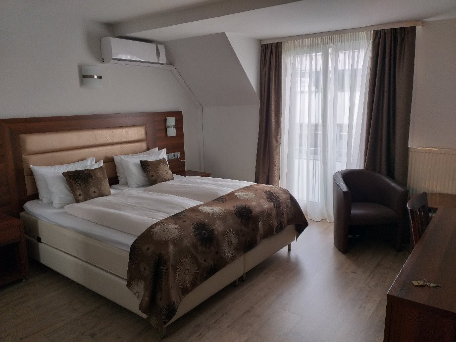 梅耶霍夫酒店主图