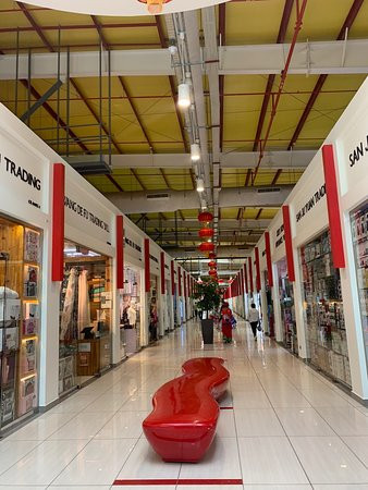 Dragon City Bahrain-穆哈瑞克必去景点