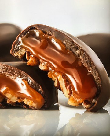 Fannie May-芝加哥必去景点