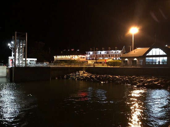 Auberge Sur Mer主图