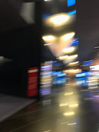 Cinescape 360-Farwaniya必去景点