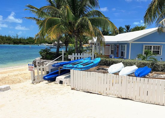 Hideaways Exuma主图