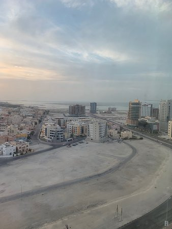 巴林辉盛阁国际公寓主图