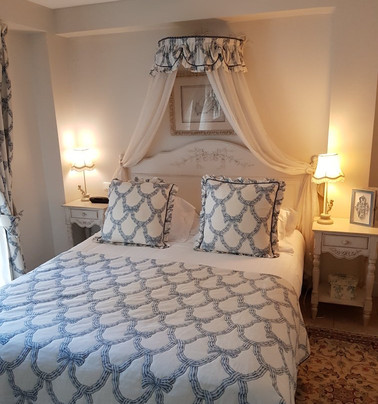 Hostellerie du Prieuré主图