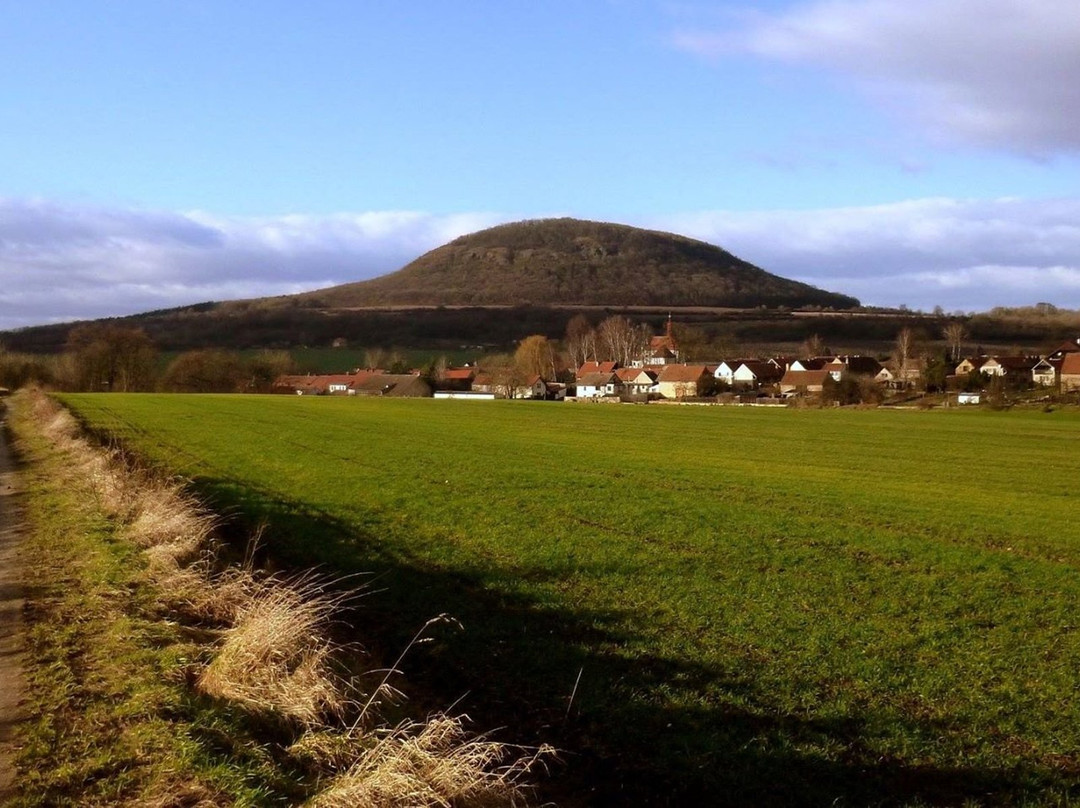 Krabcice旅游攻略图片