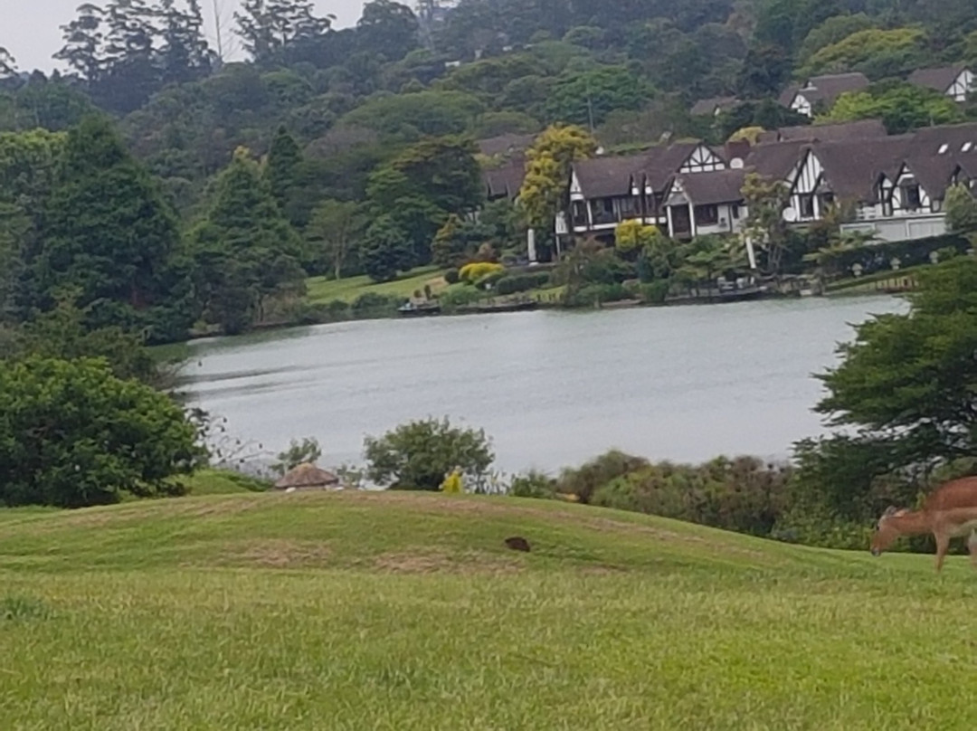 Camelot Country Club-Hillcrest必去景点