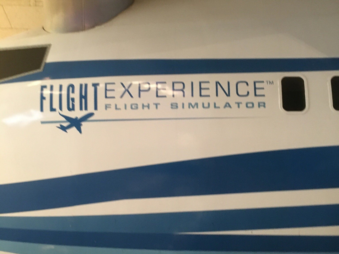 Flight Experience Kuwait-Kuwait City必去景点