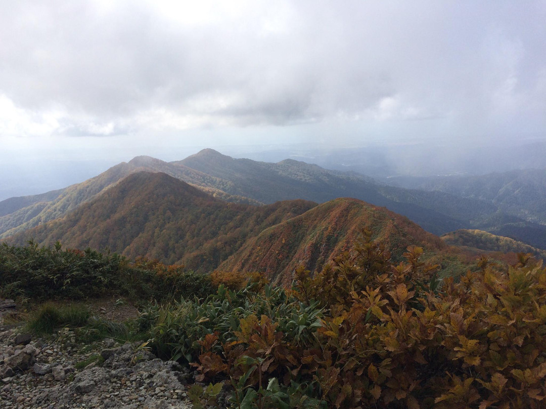 Mt. Taihei景点图片