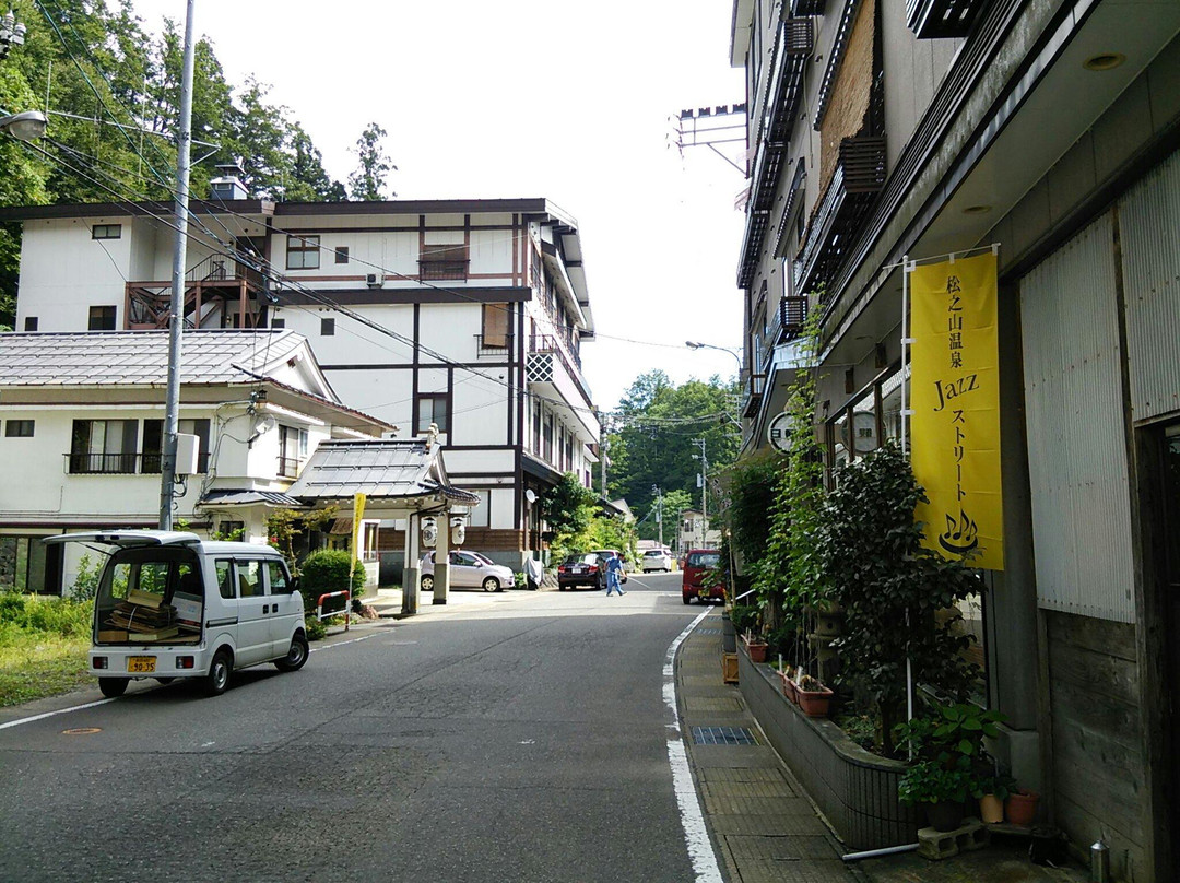 Matsunoyama Onsen景点图片