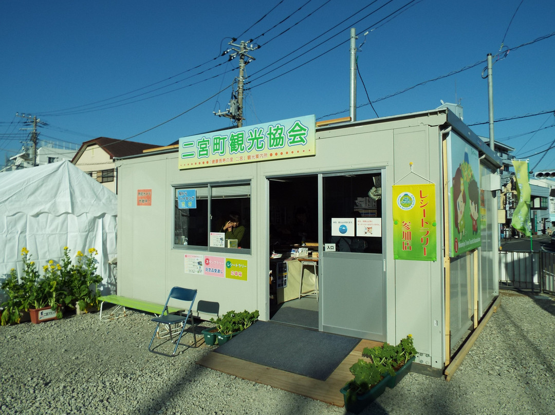 Ninomiya Town Tourist Association