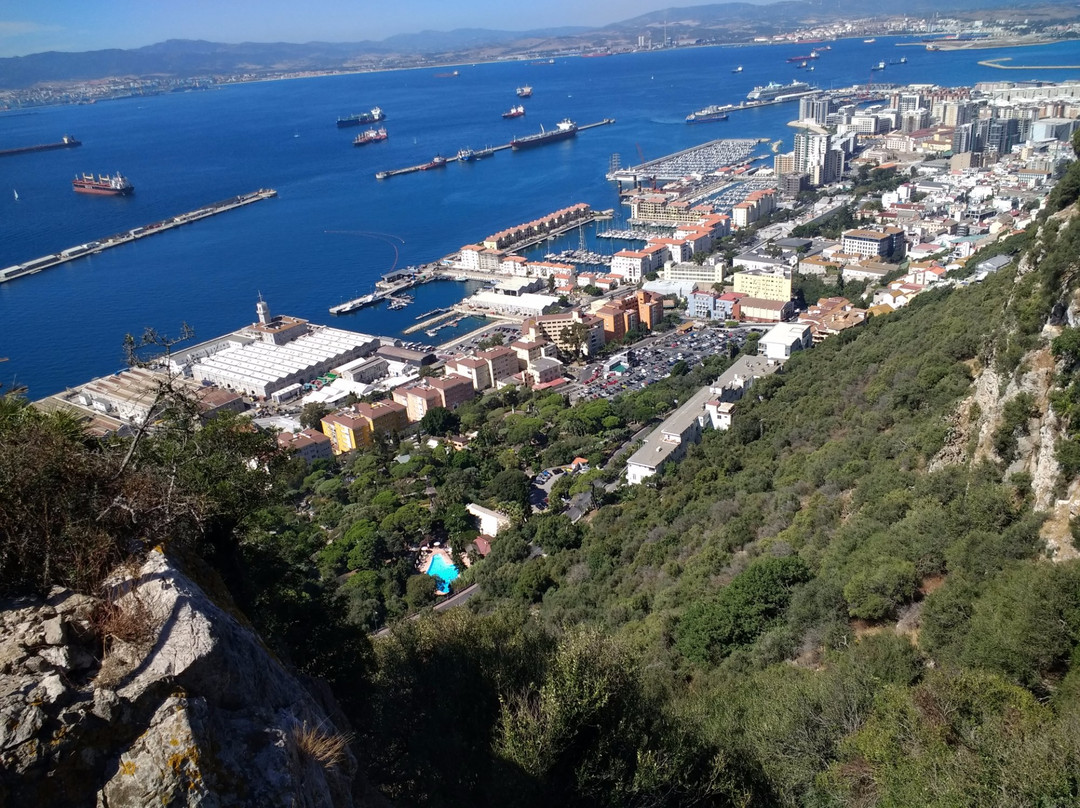 Westside旅游攻略图片