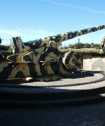 Pleinmont Observation Tower景点门票图片