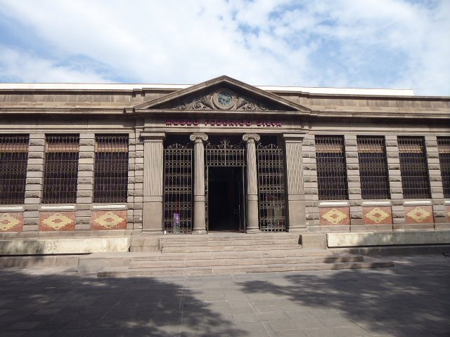 Museo Silva Federico景点图片