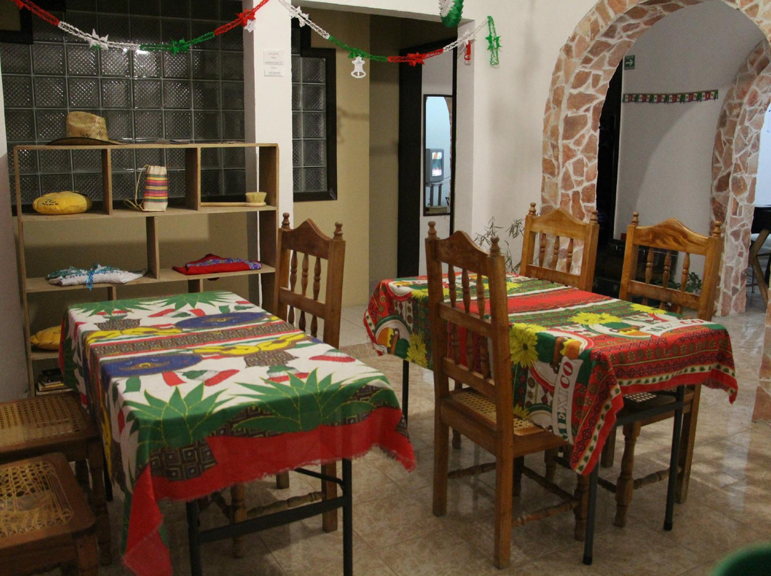 Hostal Casa Conde