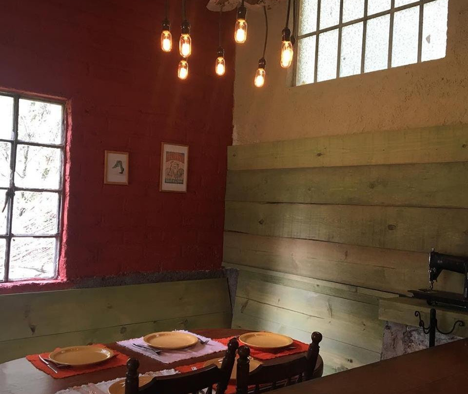 Montebello Restaurante