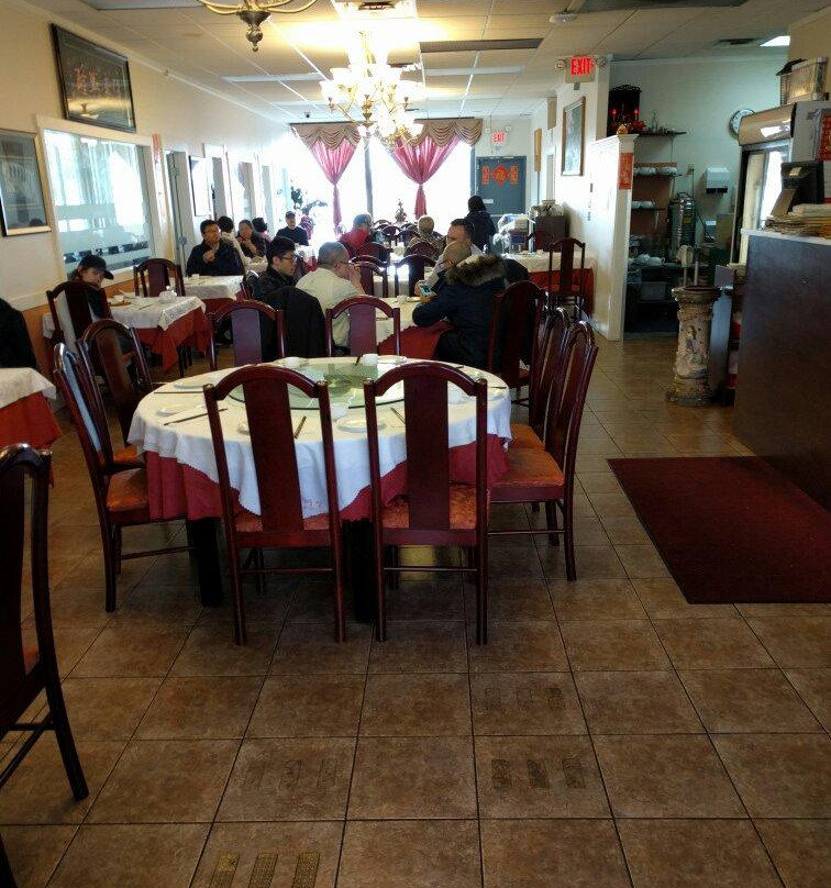 King Do Seafood Restaurant