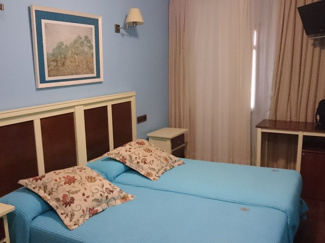 Hostal Restaurante  Atalaya