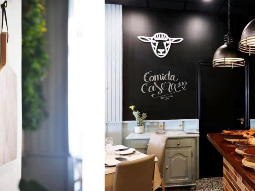 Restaurante Asador Terpa