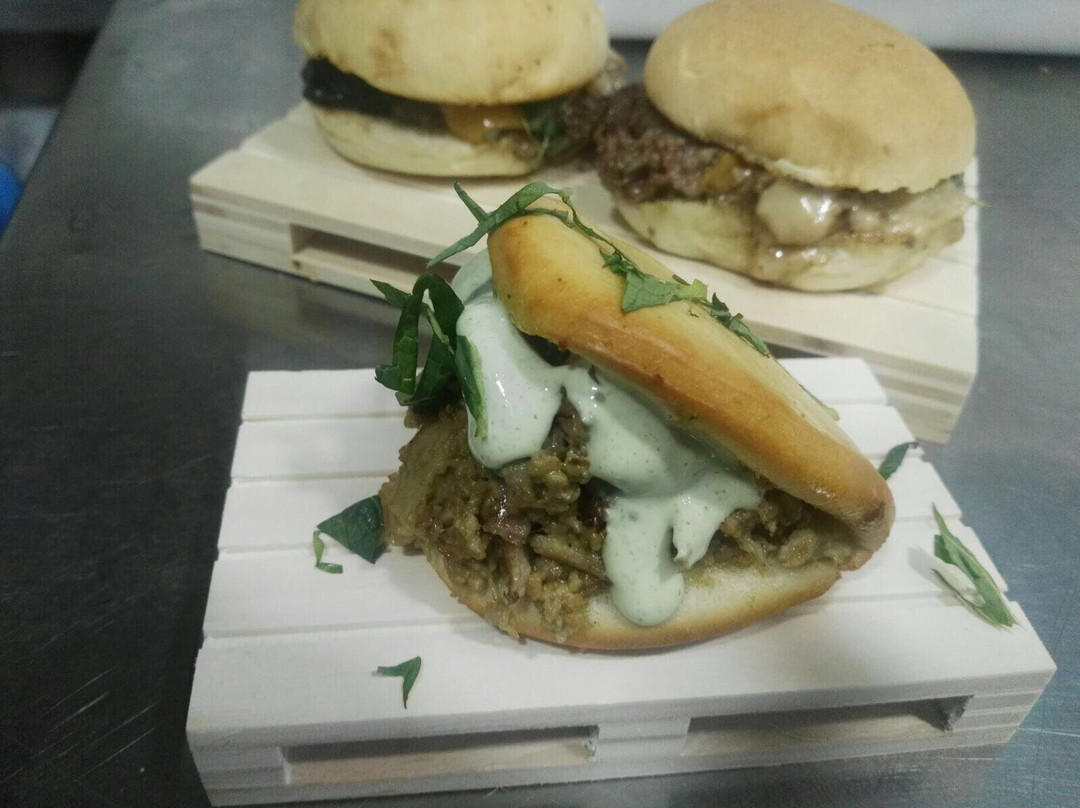 Oveja Negra Gastrobar