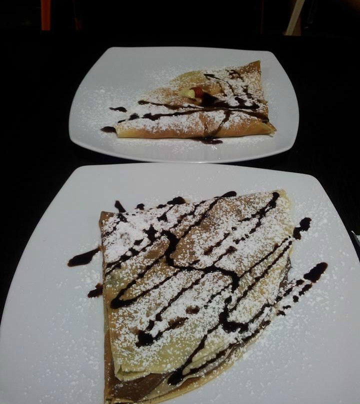 L'angolo Delle Crepes