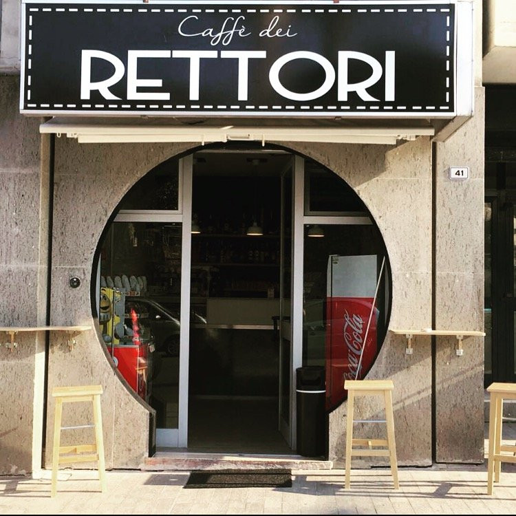 Caffè dei Rettori