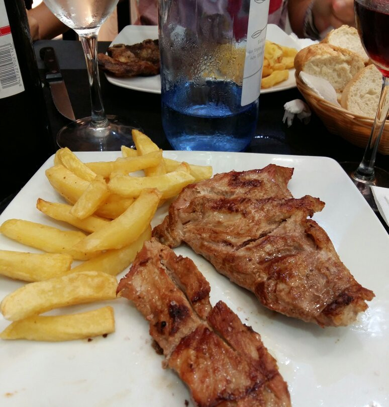 Buen gusto