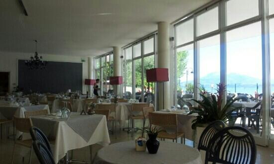 Ristorante Pizzeria Campingsirmione