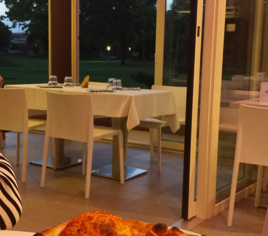 Green Park - Ristorante Pizzeria