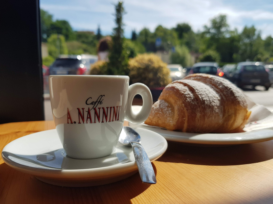 Costalpino餐馆和美食-Nannini