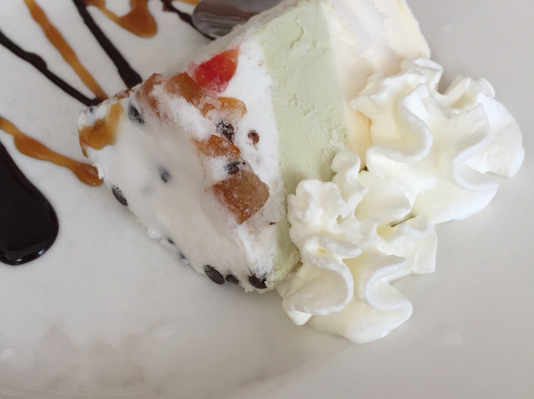 Pizzeria Nuvolari主图