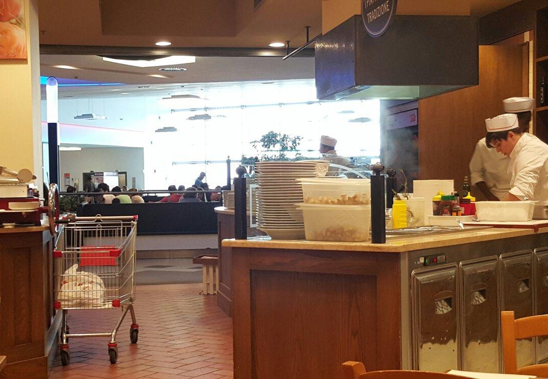 Picenengo餐馆和美食-Cucina Di Campagna