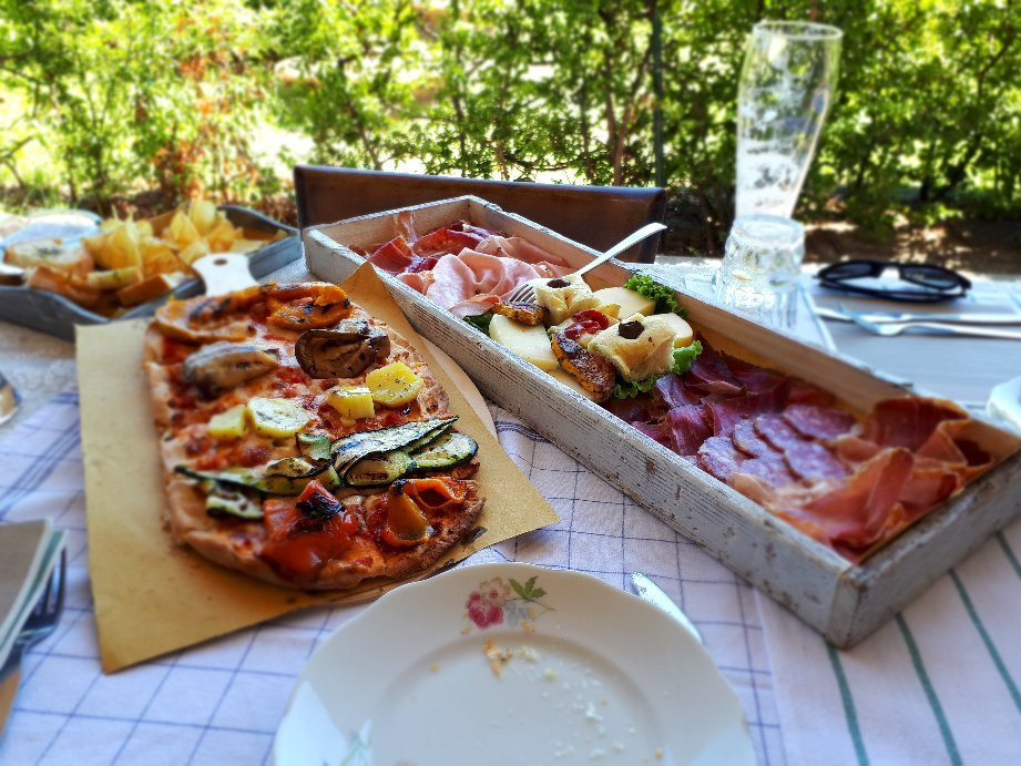 Le Bistrot des Fous