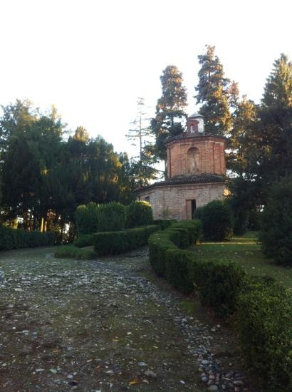 Cantina Castello Di Uviglie景点图片