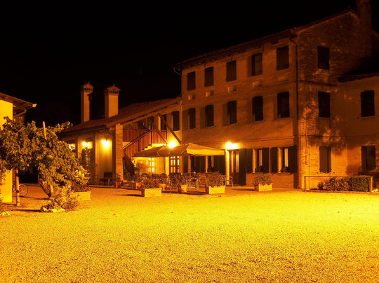 Agriturismo Casa Vecia
