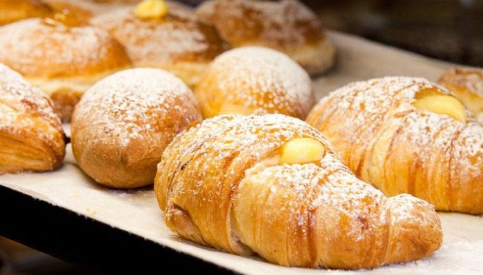 Gelateria delle Rose