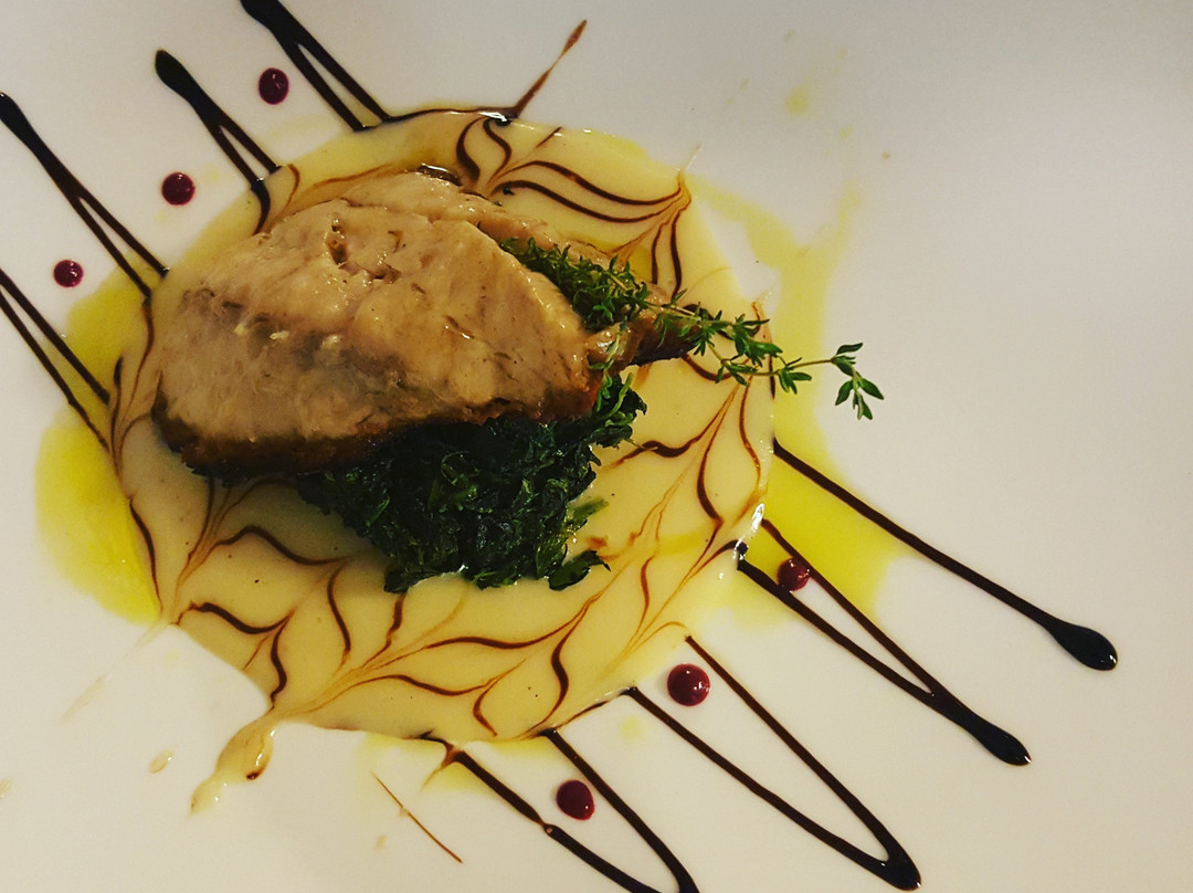 Province of Rovigo餐馆和美食-Ristorante Pizzeria Tennis Farm