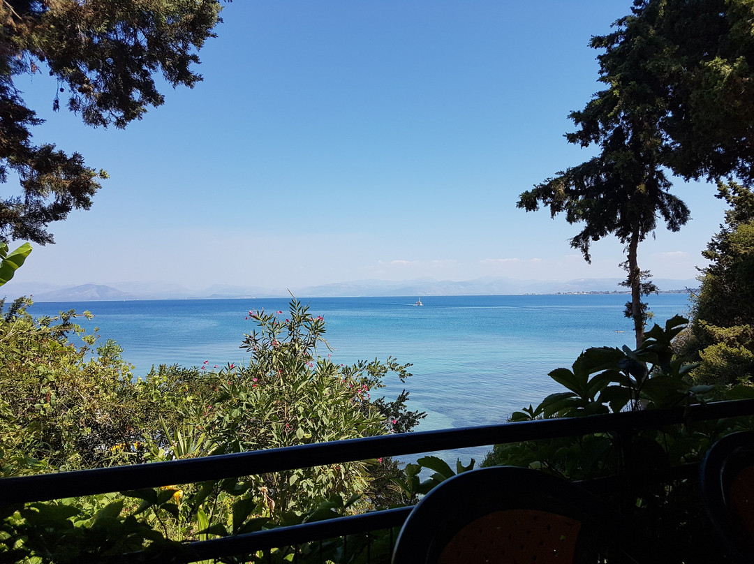 Notos餐馆和美食-Electra's Garden