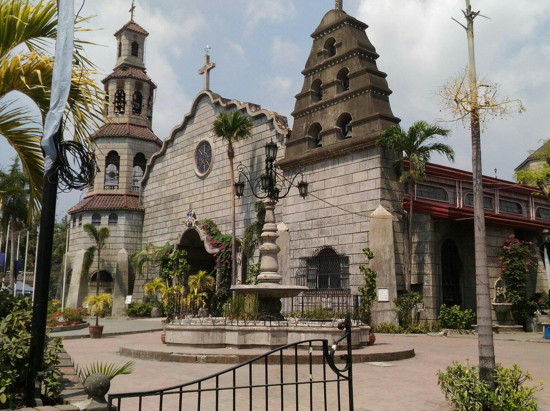 Agoo旅游攻略图片