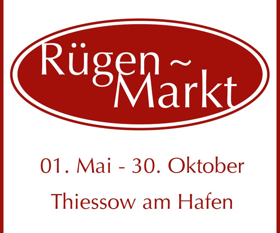 Gager旅游景点-Rügen Markt