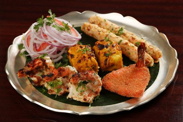 Asha's 1st Avenue - The Avenues