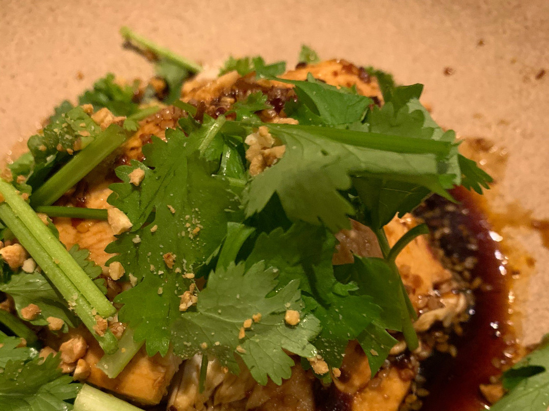 大連餃子基地 ダリアン 麻布十番店