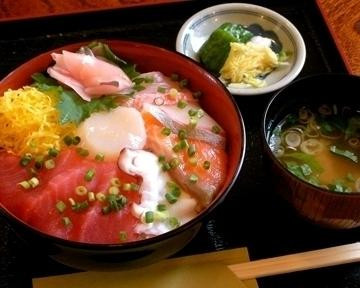 海鮮料理処 ととや