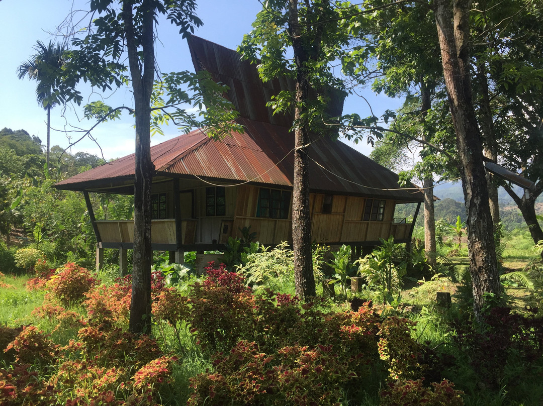 Hilir酒店住宿-Sadar Wisata Guesthouse