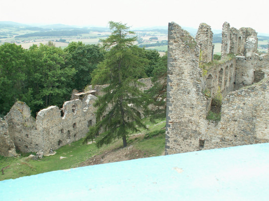 Bavorov旅游攻略图片