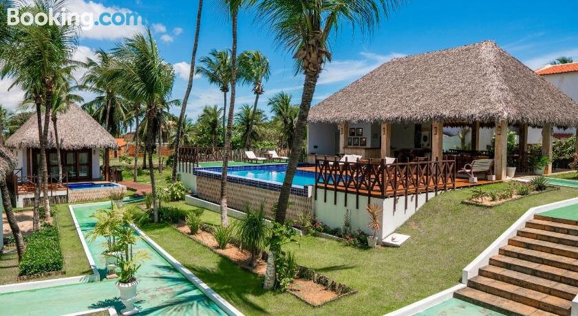 Pousada Coco Cabana主图