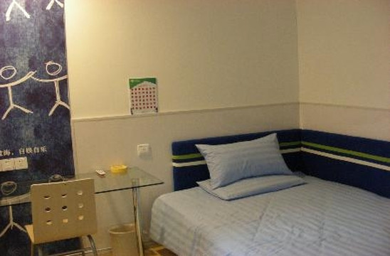 清沐酒店（南京玄武湖傅厚岗店）主图