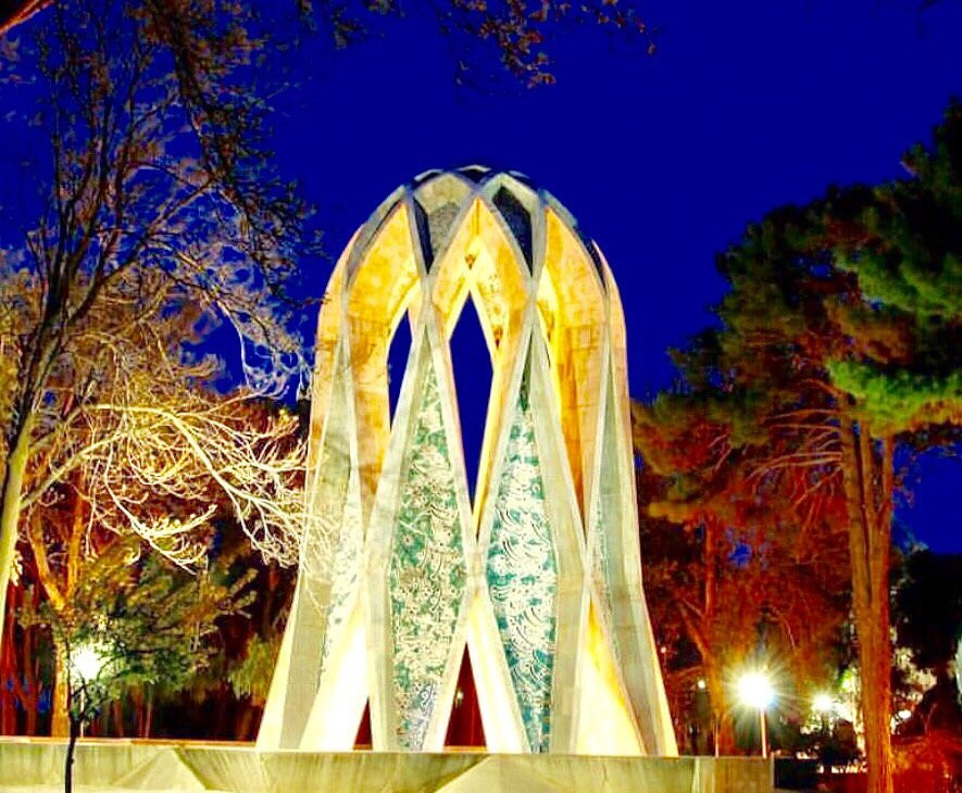 Neyshabur旅游攻略图片